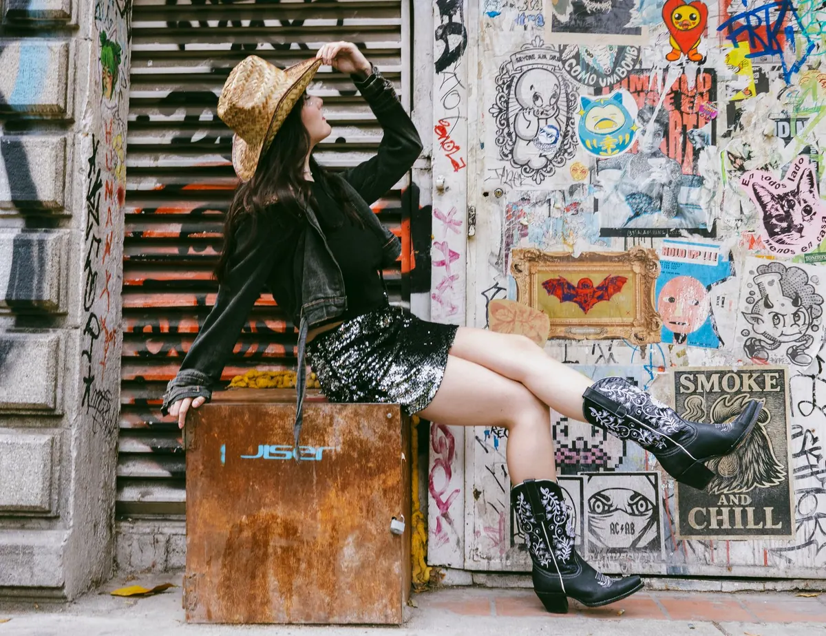 Wellington Boots for Festivals: A Style and Comfort Checklist